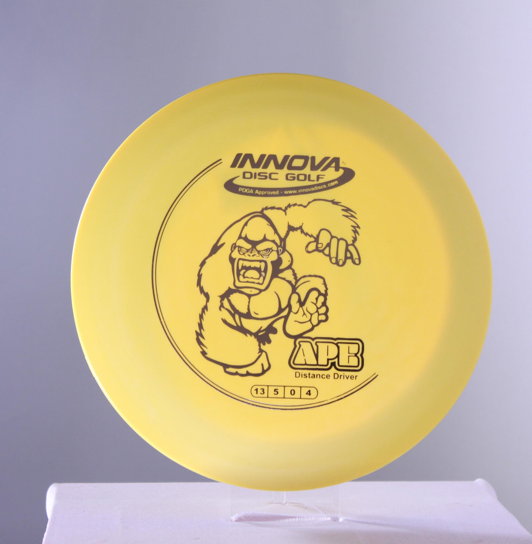 Innova Driver Innova DX Ape Distance Driver – Hazy Shade