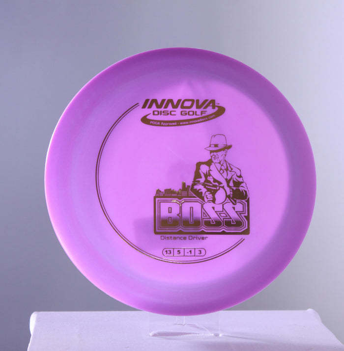 Innova DX Boss Distance Driver