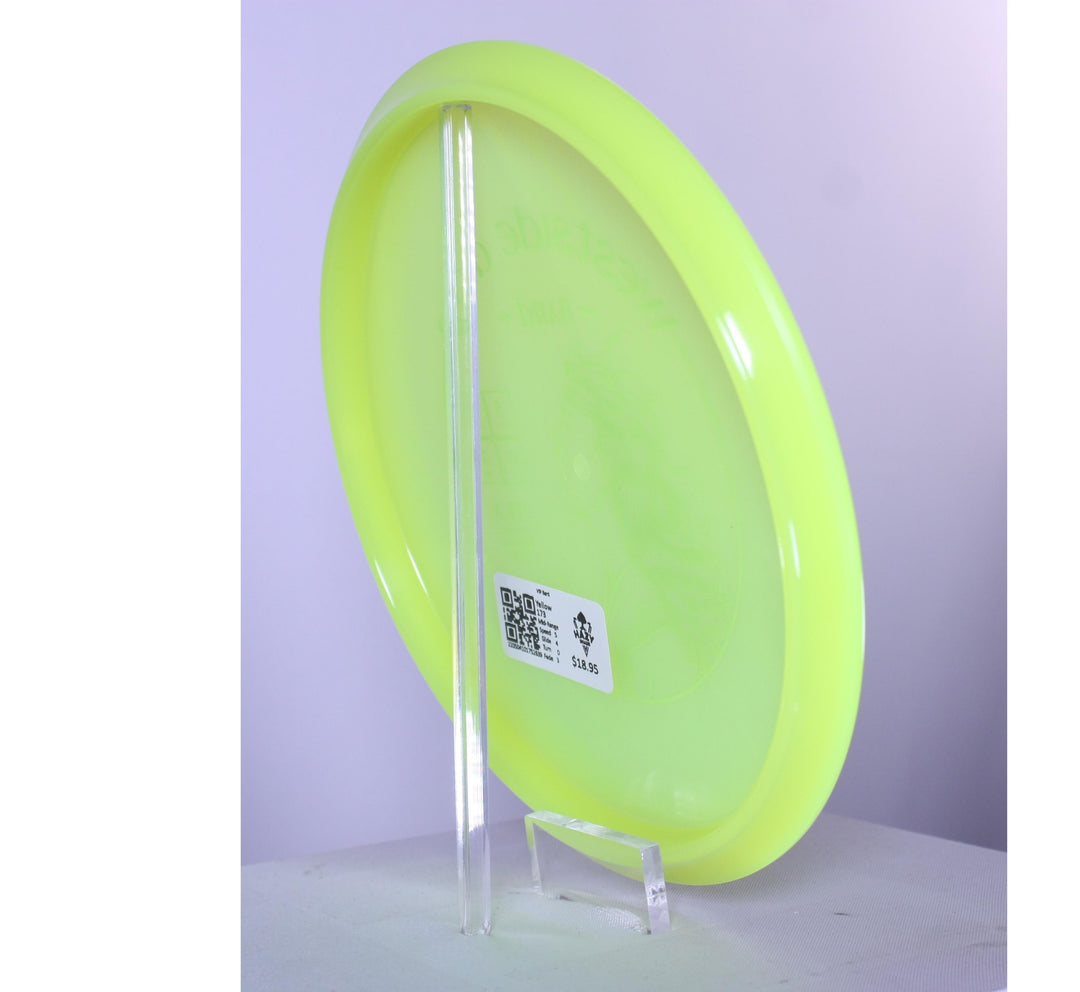 Westside Discs VIP Bard Midrange