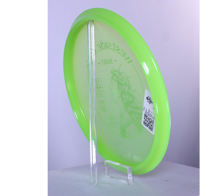 Westside Discs VIP Bard Midrange