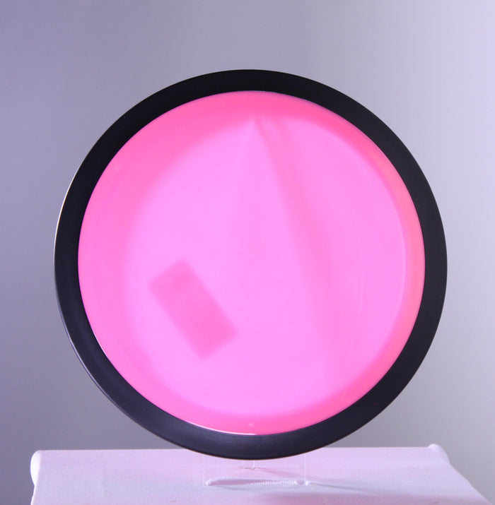 MVP Blank Neutron Energy Distance Driver