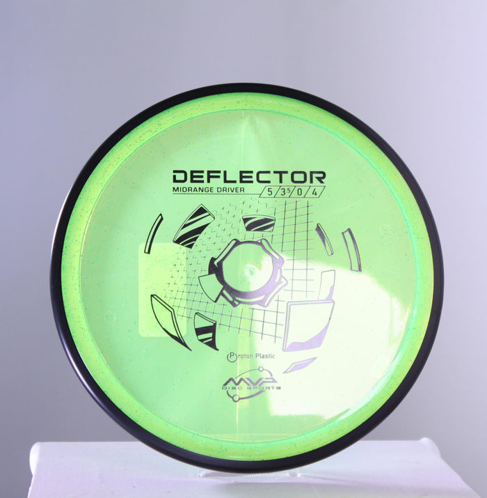 MVP Proton Deflector Midrange