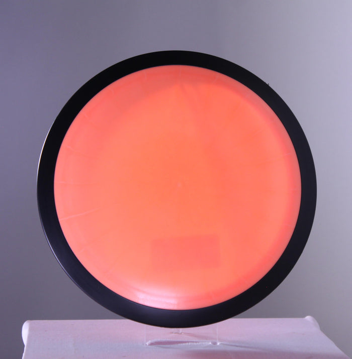 MVP Blank Fission Octane Distance Driver