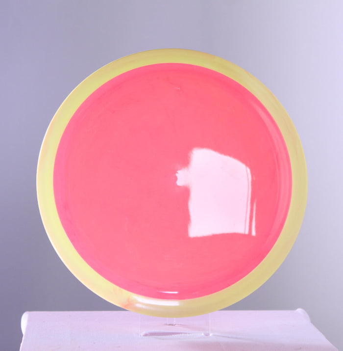 Axiom Blank Neutron Panic Distance Driver