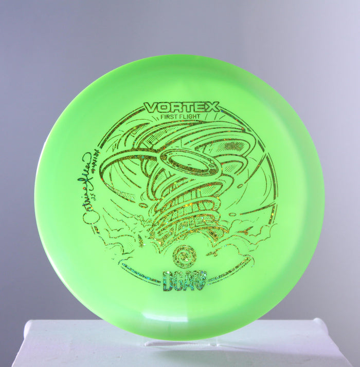DGA Catrina Allen First Flight ProLine Vortex Fairway Driver
