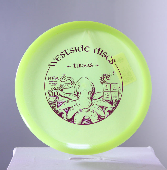 Westside Discs VIP Air Tursas Midrange
