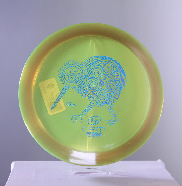 RPM Discs Cosmic Kiwi Distance Driver