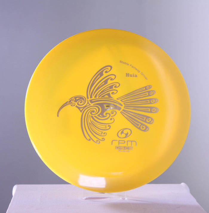 RPM Discs Atomic Huia Fairway Driver
