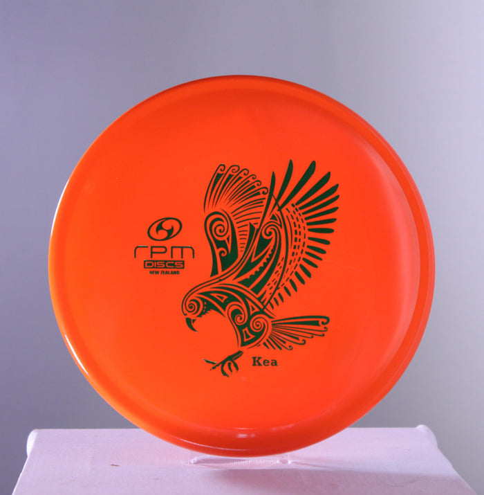 RPM Discs Atomic Kea Midrange