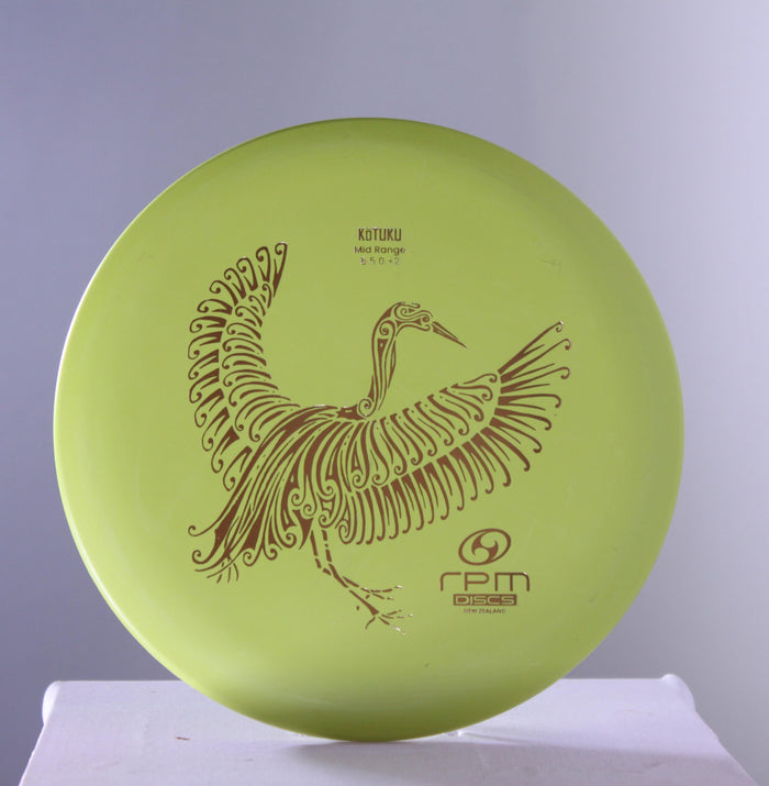 RPM Discs Strata Kotuku Midrange