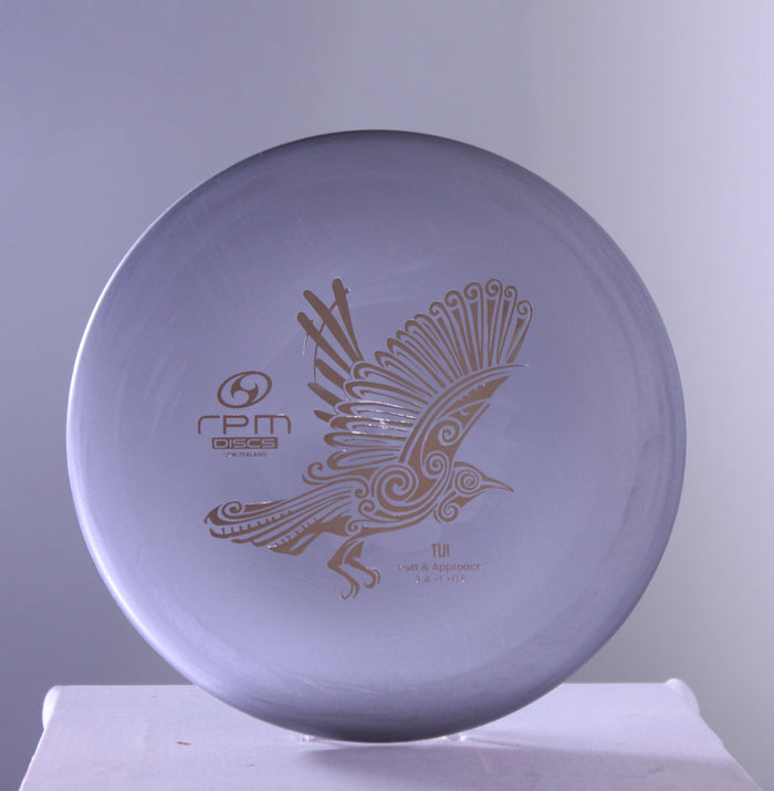RPM Discs Strata Tui Putter