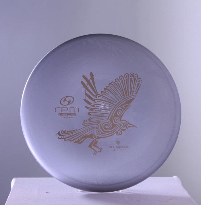RPM Discs Strata Tui Putter