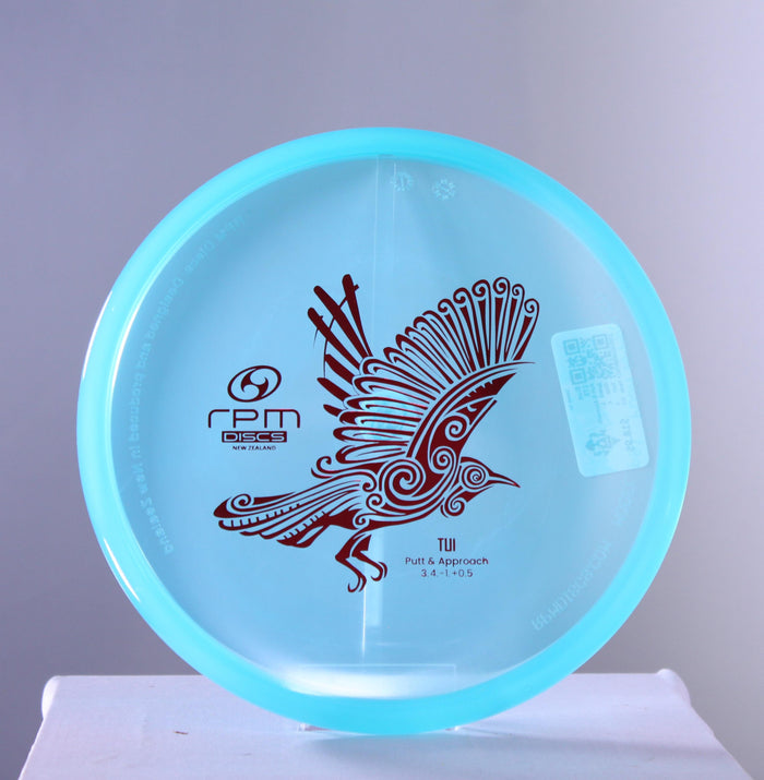 RPM Discs Cosmic Tui Putter