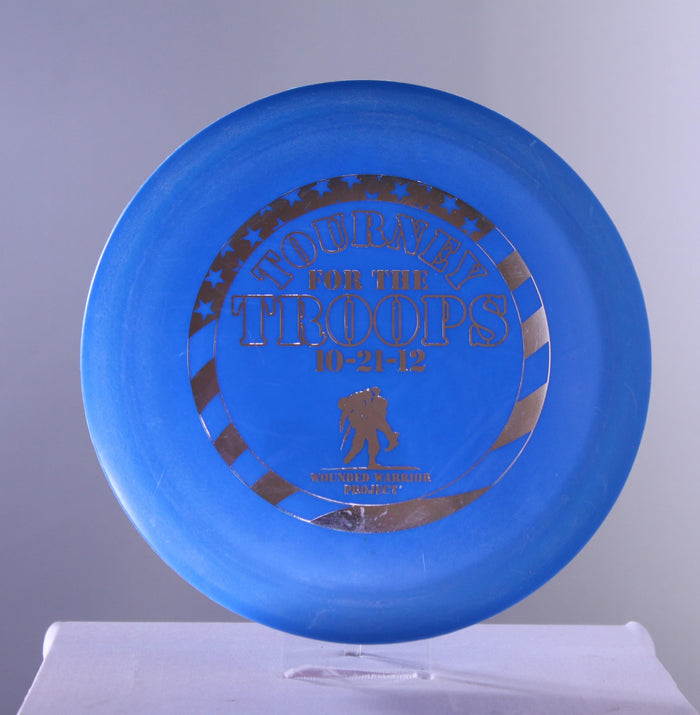 Innova Tourney For The Troops 2012 DX Sidewinder Fairway Driver