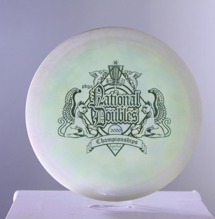 Millennium National Doubles 2000 Standard JLS Fairway Driver