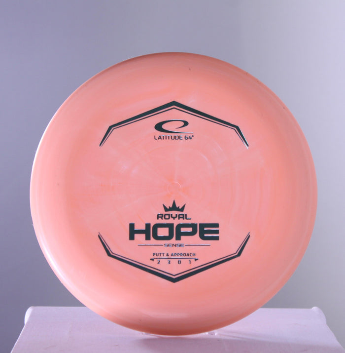Latitude 64 Sense Hope Putter