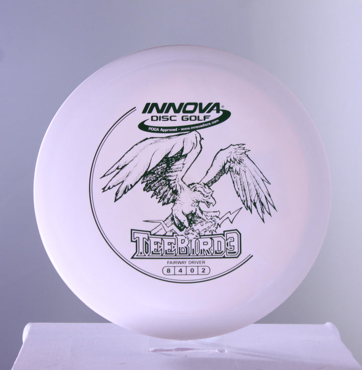 DX Teebird3