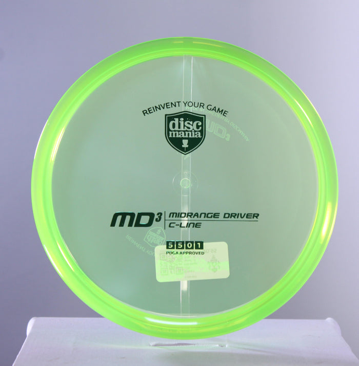 Discmania C-Line MD3 Midrange