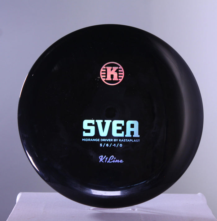 Kastaplast K1 Svea Midrange