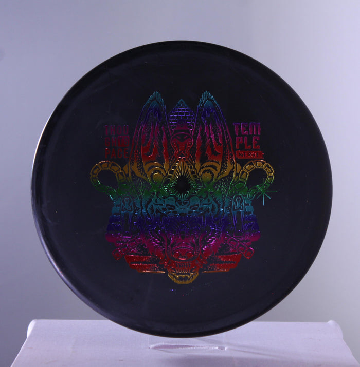 Thought Space Athletics Nerve Temple Putter