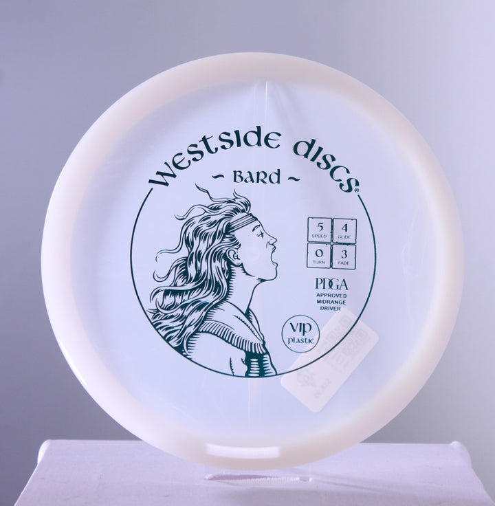 Westside Discs VIP Bard Midrange