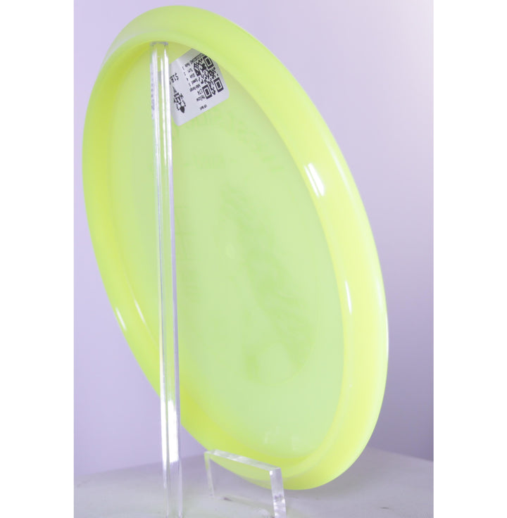 Westside Discs VIP Bard Midrange