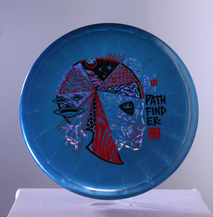 Thought Space Athletics Ethereal Pathfinder Midrange