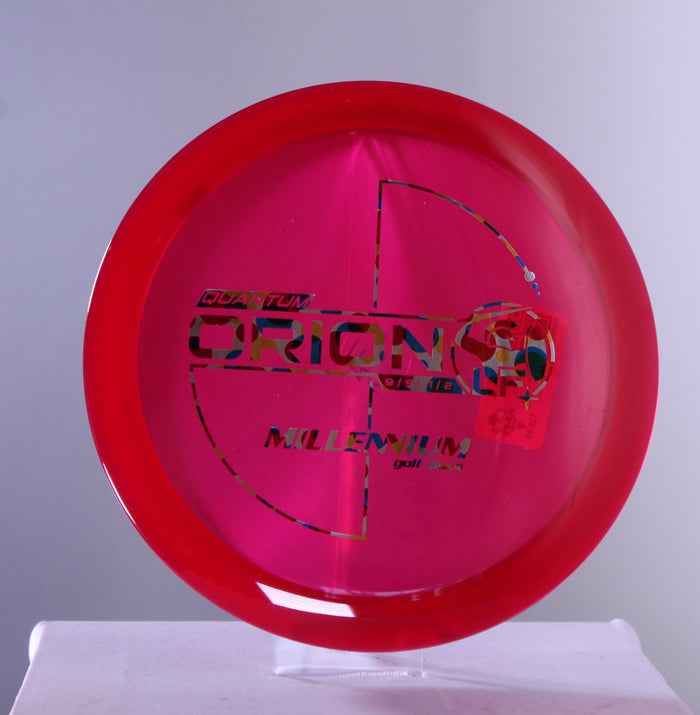 Millennium Quantum Orion LF Fairway Driver