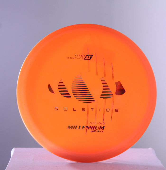 Millennium Delta T Solstice Midrange