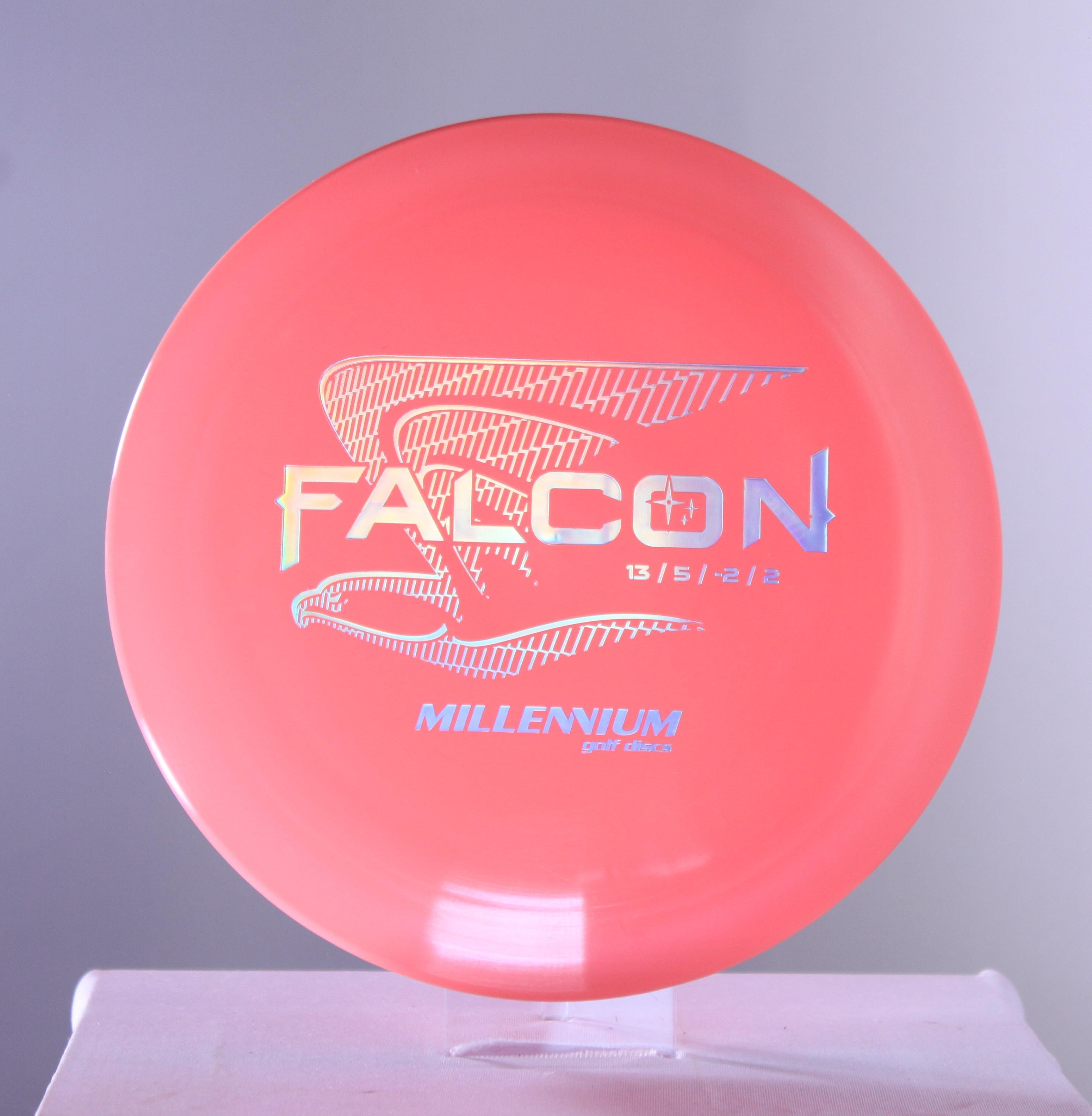 Standard Falcon