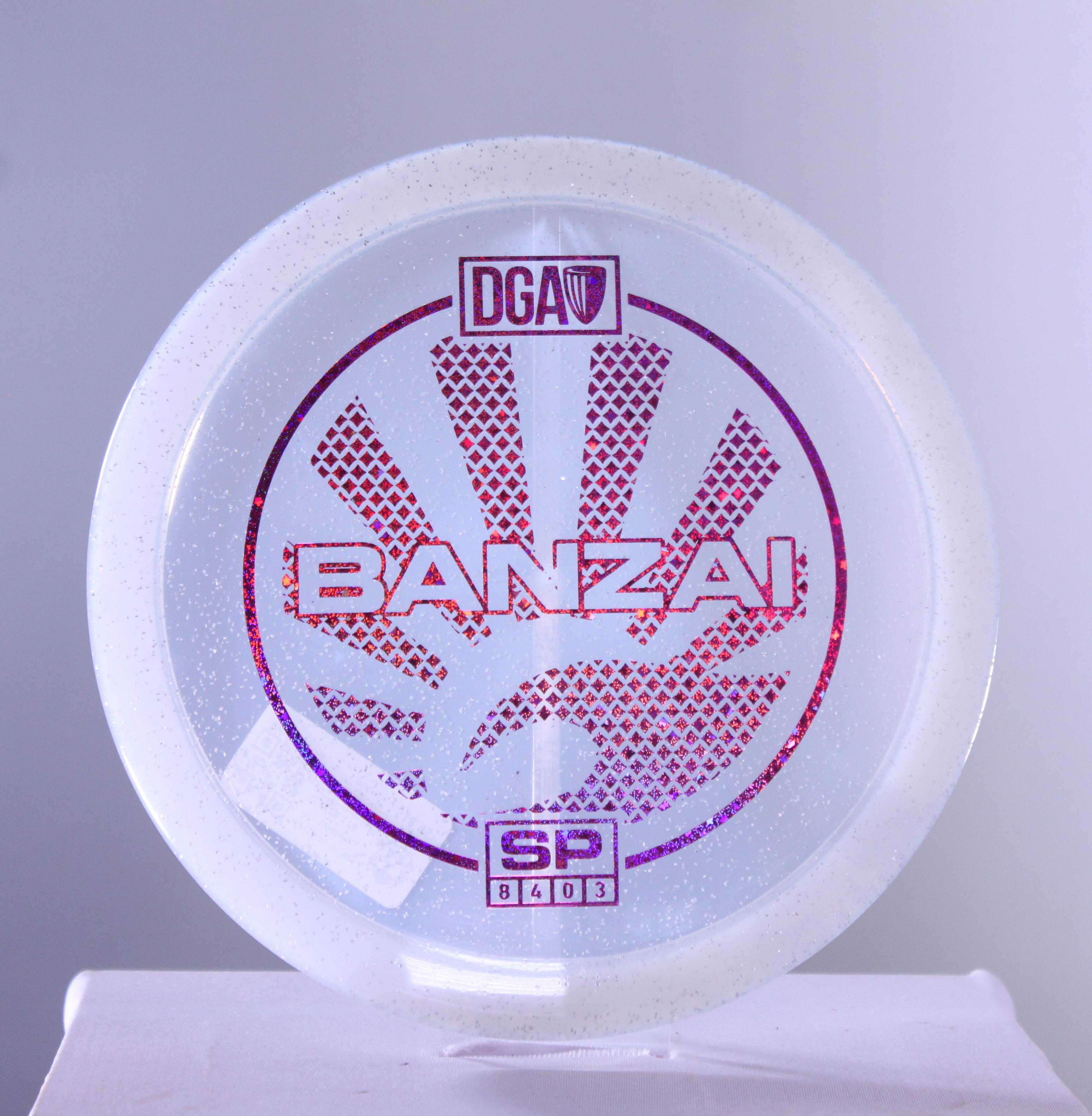 SP Line Banzai