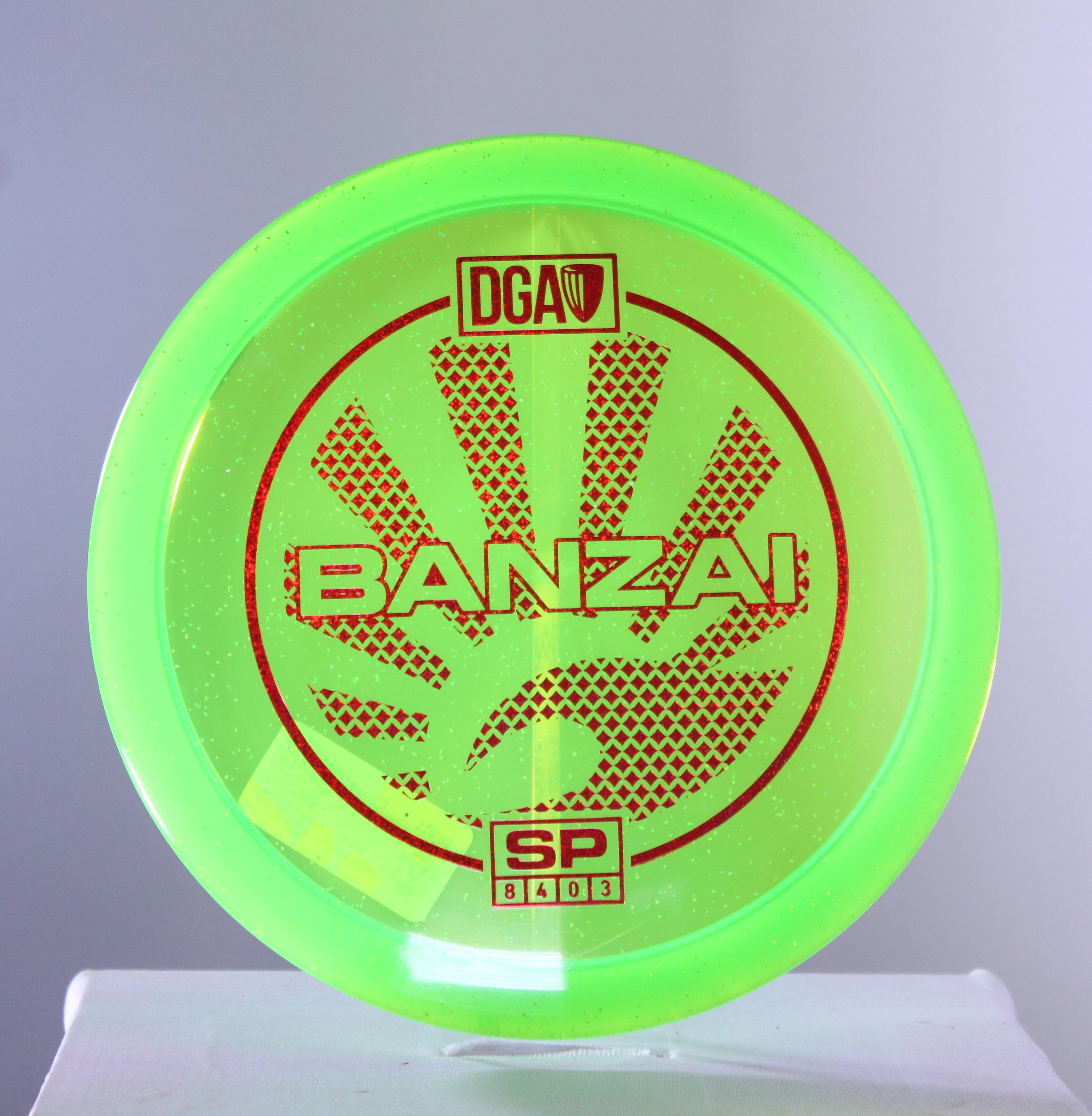 SP Line Banzai