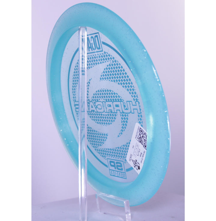 DGA SP Line Hurricane Distance Driver