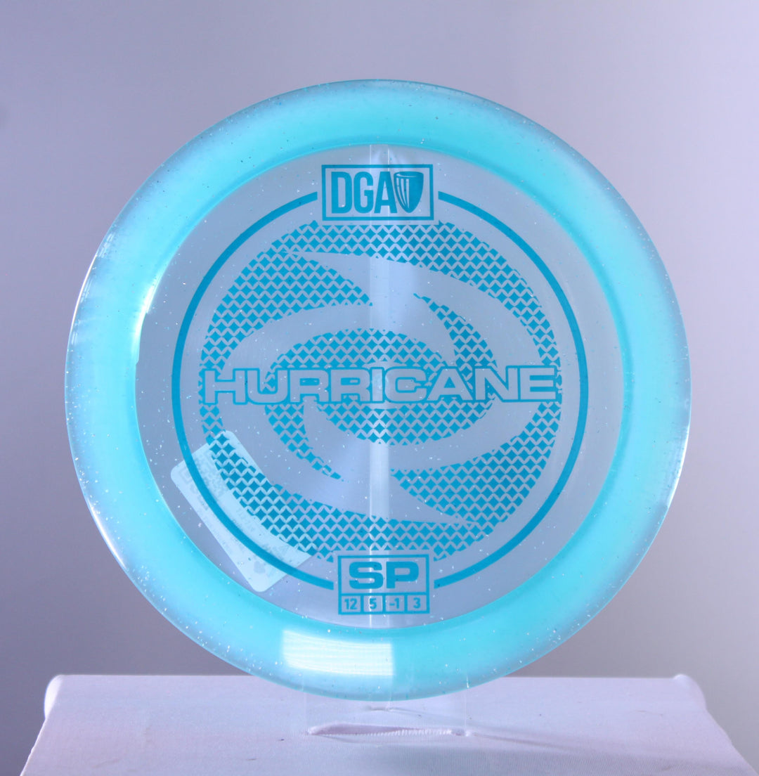 DGA SP Line Hurricane Distance Driver