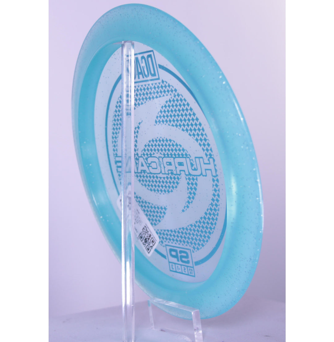 DGA SP Line Hurricane Distance Driver