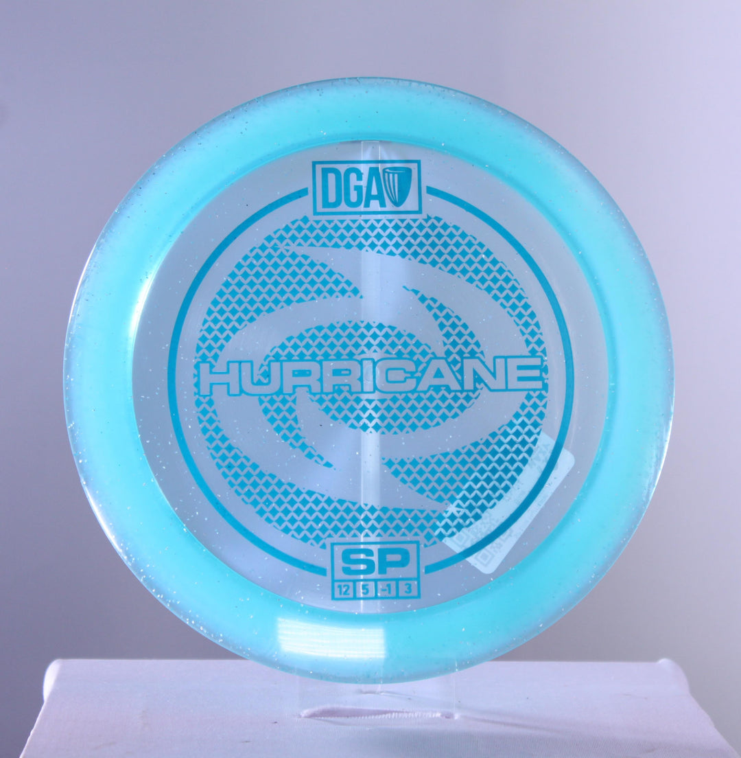 DGA SP Line Hurricane Distance Driver