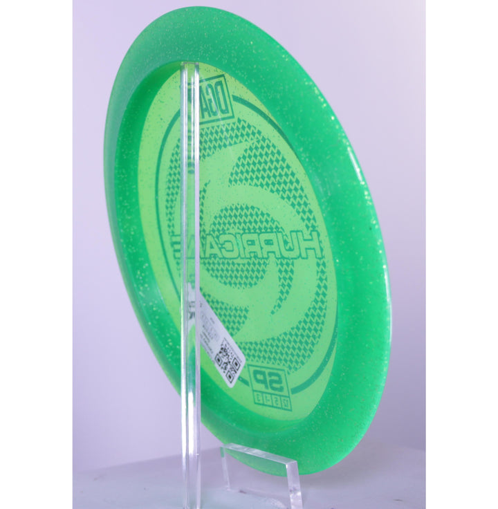 DGA SP Line Hurricane Distance Driver