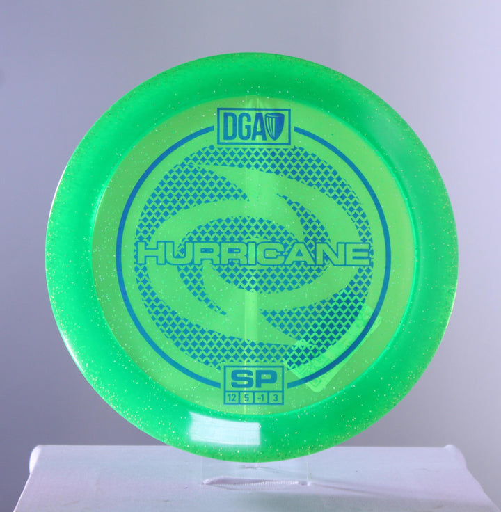 DGA SP Line Hurricane Distance Driver