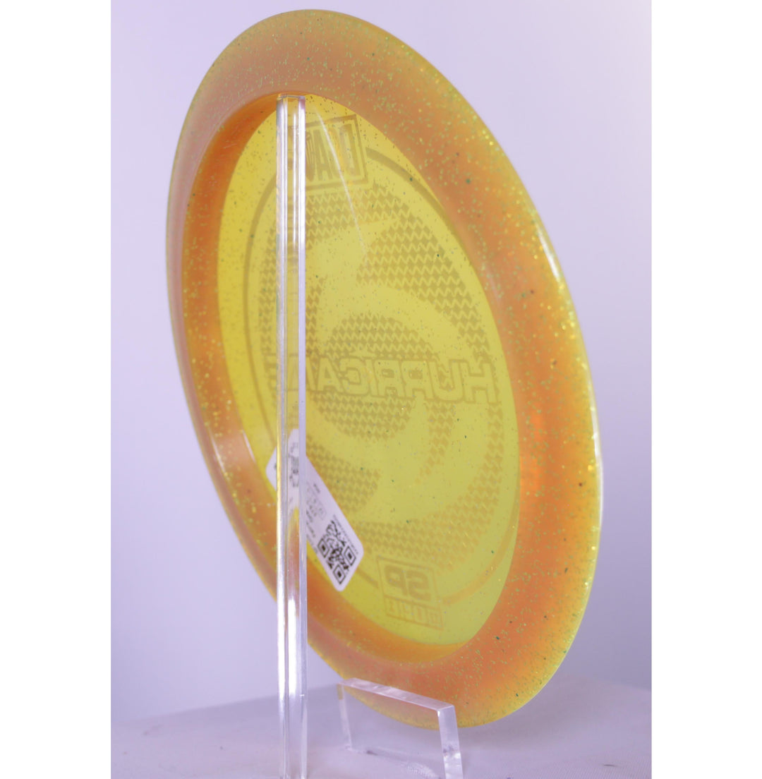 DGA SP Line Hurricane Distance Driver