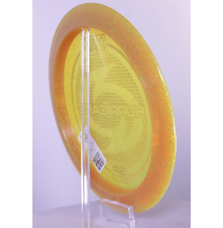 DGA SP Line Hurricane Distance Driver