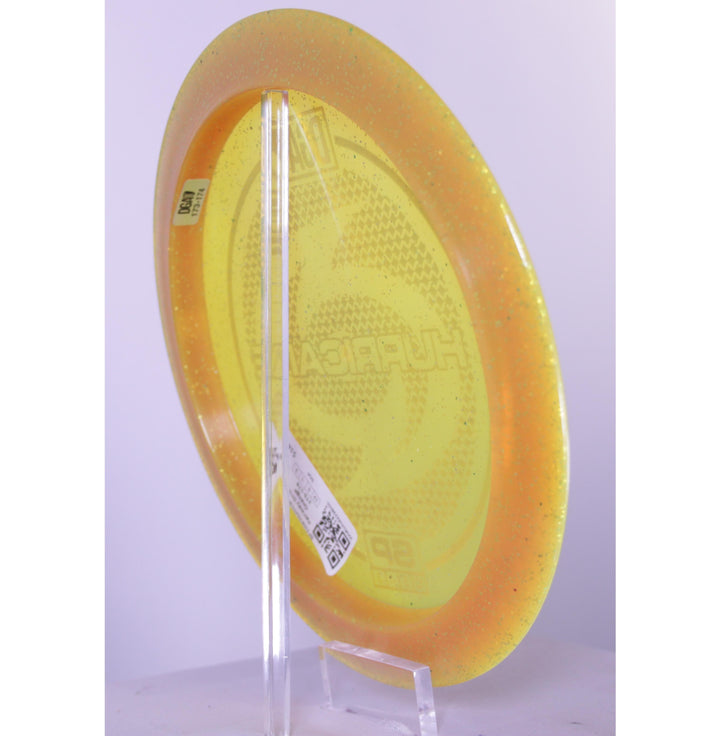 DGA SP Line Hurricane Distance Driver