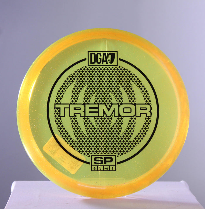 DGA SP Line Tremor Midrange