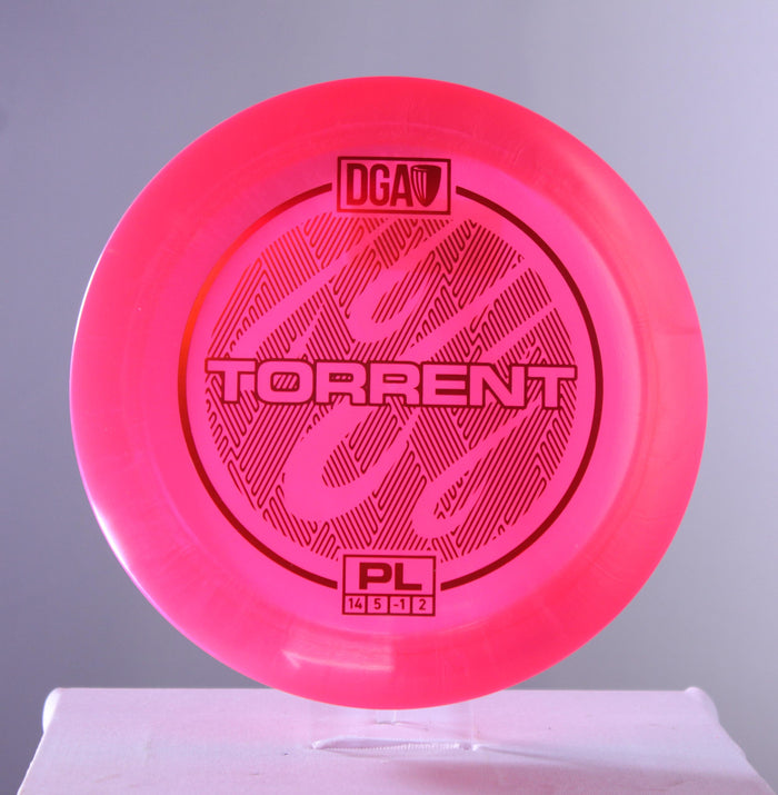 DGA ProLine Torrent Distance Driver