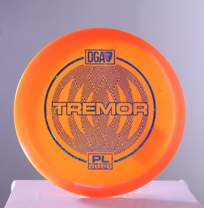 DGA ProLine Tremor Midrange
