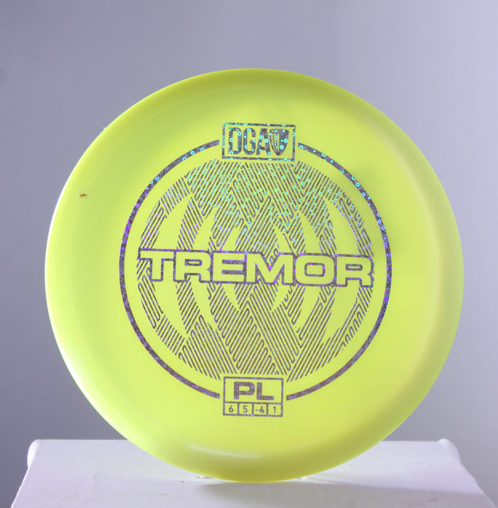 DGA ProLine Tremor Midrange