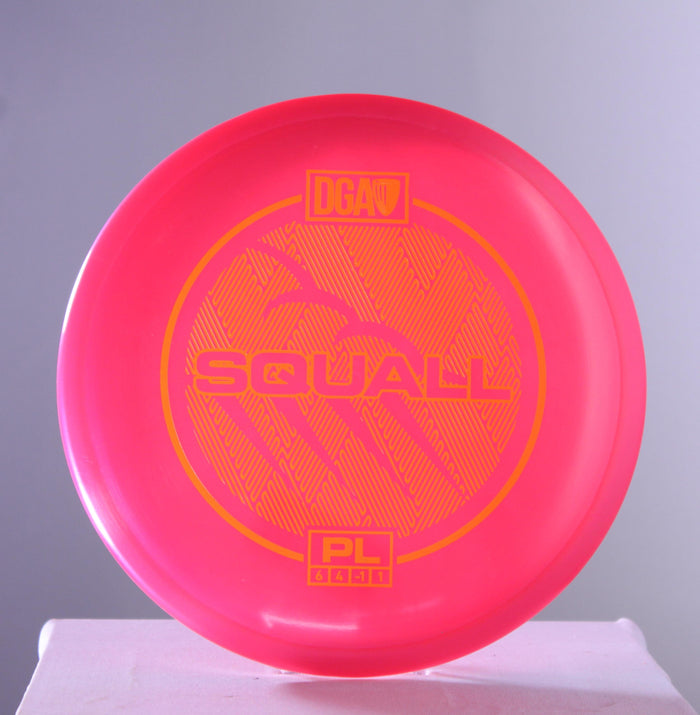 DGA ProLine Squall Midrange