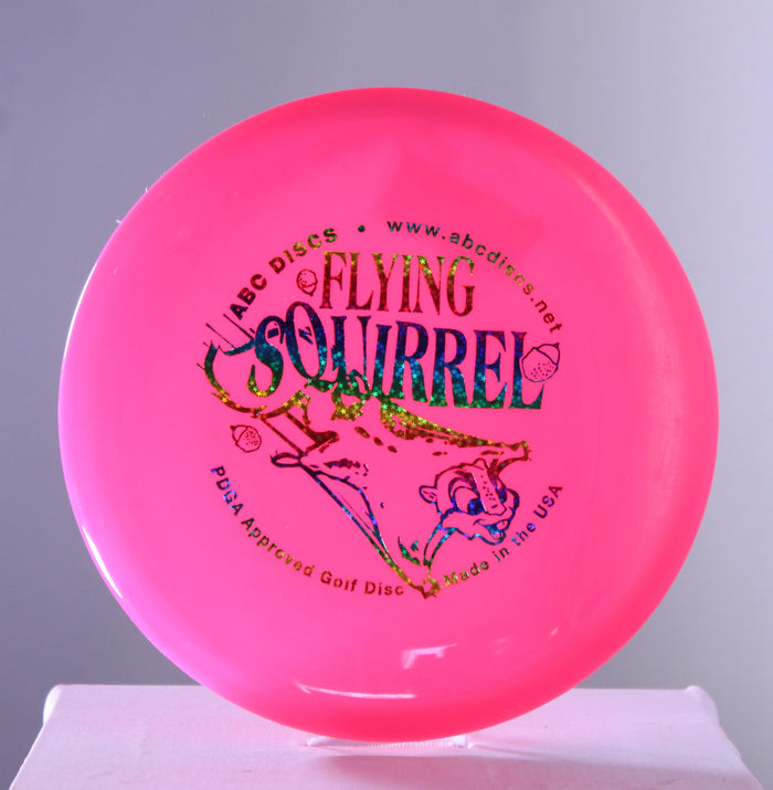 ABC Discs Platnium Flying Squirrel Midrange