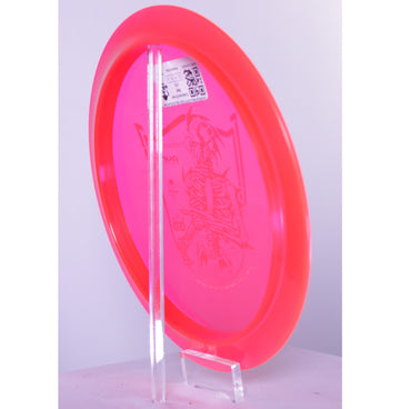 Westside Discs Les White Robo BYOP 2022 Vip-Ice Boatman Distance