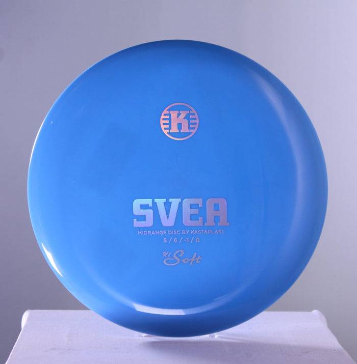 Kastaplast K1 Soft Svea Midrange