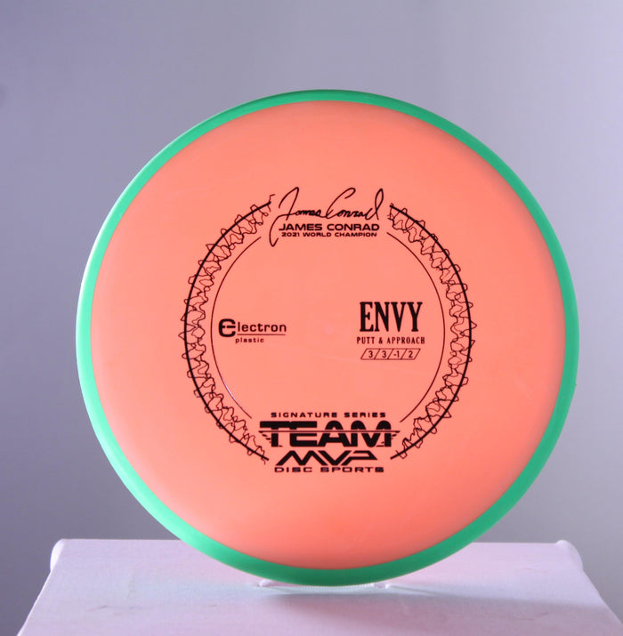 Axiom Electron Envy Putter